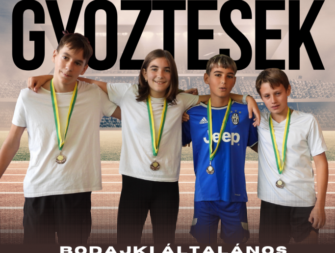 HiPer 2025/2026 győztesek